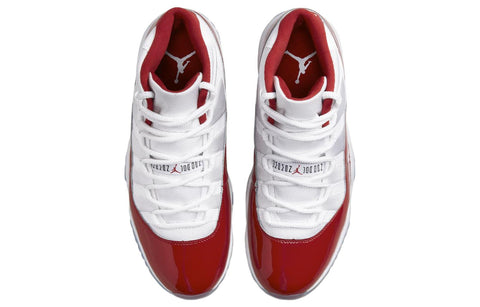 Air Jordan 11 Retro 'Cherry' CT8012-116 - TJ Outlet