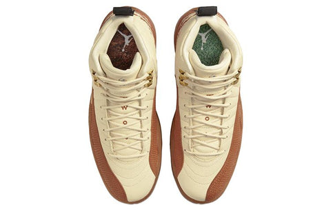 Air Jordan 12 Retro Eastside Golf Out of the Clay DV1758-108 - TJ Outlet