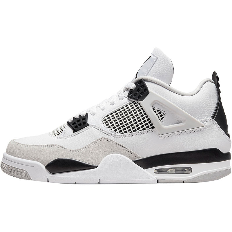 Air Jordan 4 AJ4 men's and women's sports basketball shoes DH6927-111 - TJ Outlet