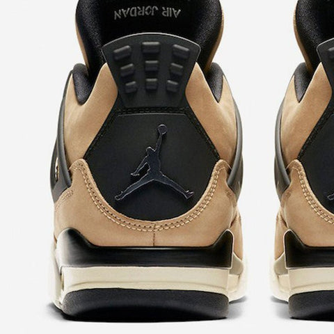 Air Jordan 4 RETRO AJ4 men's and women's basketball shoes AQ9129-200 - TJ Outlet