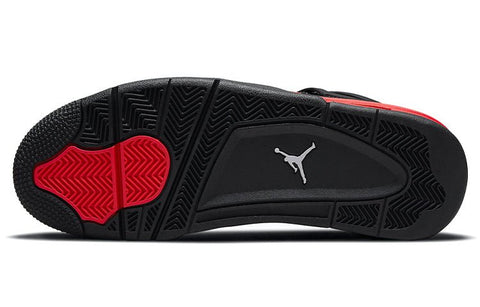 Air Jordan 4 Retro 'Red Thunder' CT8527-016 - TJ Outlet