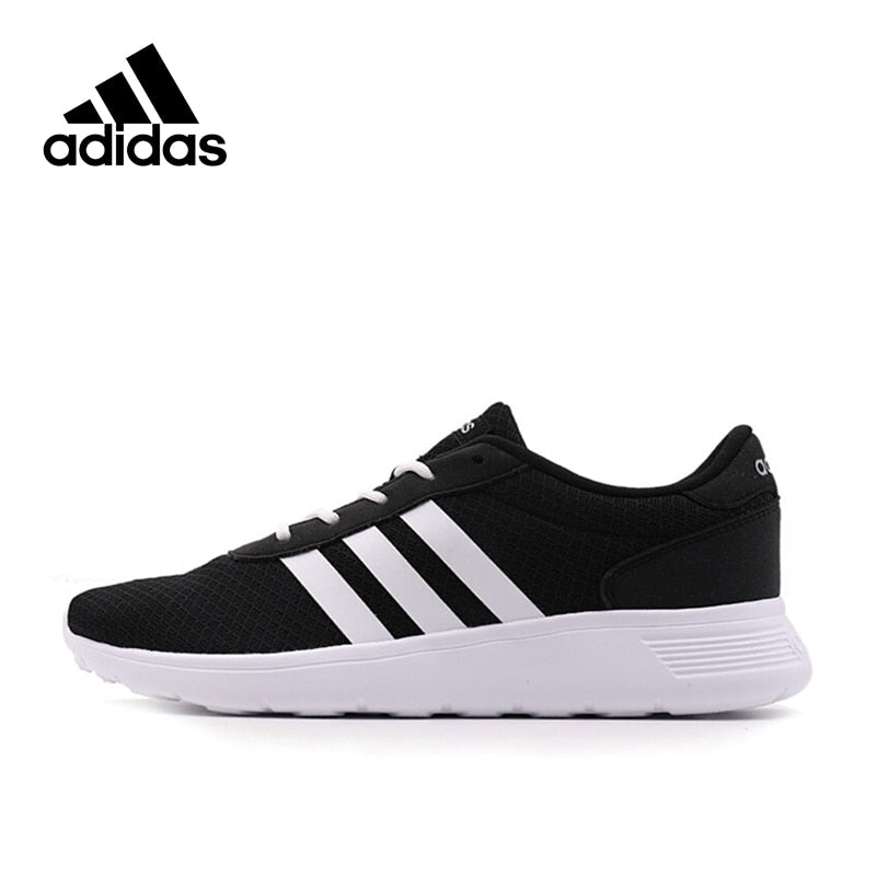 Authentic New Arrival 2017 Adidas NEO Label LITE RACER Men's Skateboarding Shoes Sneakers - TJ Outlet