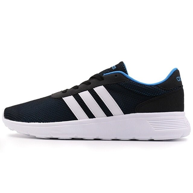 Authentic New Arrival 2017 Adidas NEO Label LITE RACER Men's Skateboarding Shoes Sneakers - TJ Outlet