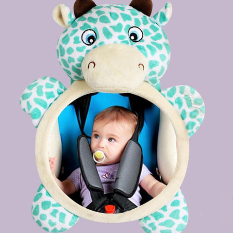 Baby Backseat Mirror - TJ Outlet