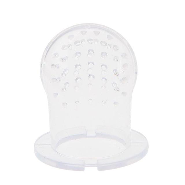 Baby Food Feeder Pacifier - TJ Outlet
