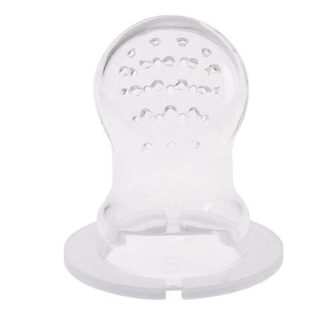 Baby Food Feeder Pacifier - TJ Outlet
