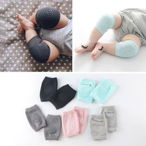 Baby Knee Pad - TJ Outlet