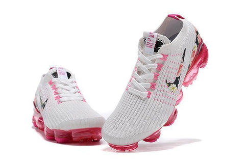Nike Air VaporMax Flyknit 3 Women's Running Shoes