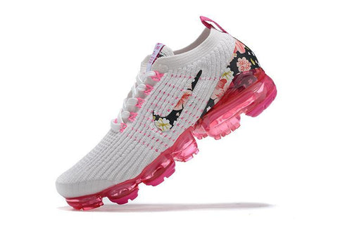 Nike Air VaporMax Flyknit 3 Women's Running Shoes