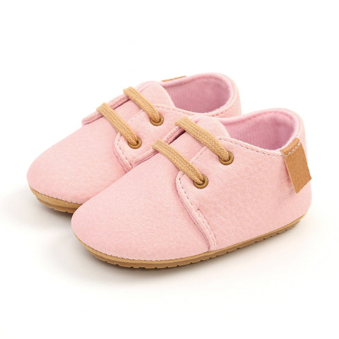 Boy Girl Shoes Multicolor Toddler Rubber Sole Anti-slip - TJ Outlet