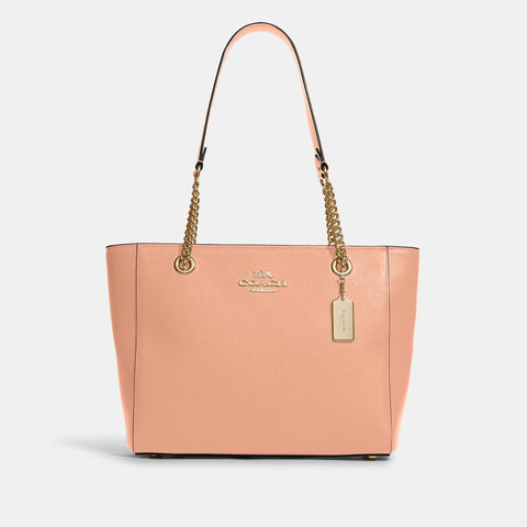 Coach Outlet Cammie Chain Tote - TJ Outlet