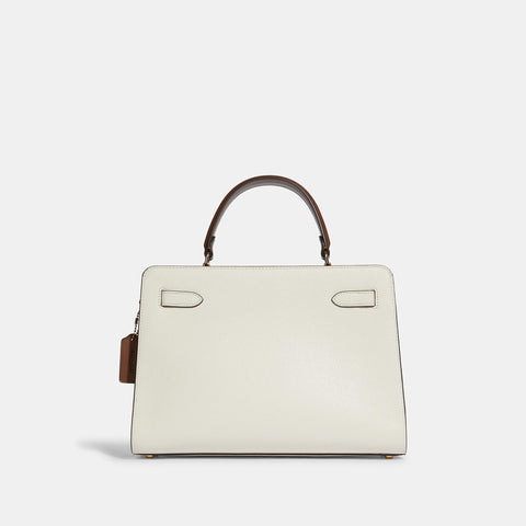 Coach Outlet Lane Carryall In Colorblock - TJ Outlet