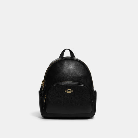 Coach Outlet Mini Court Backpack - TJ Outlet
