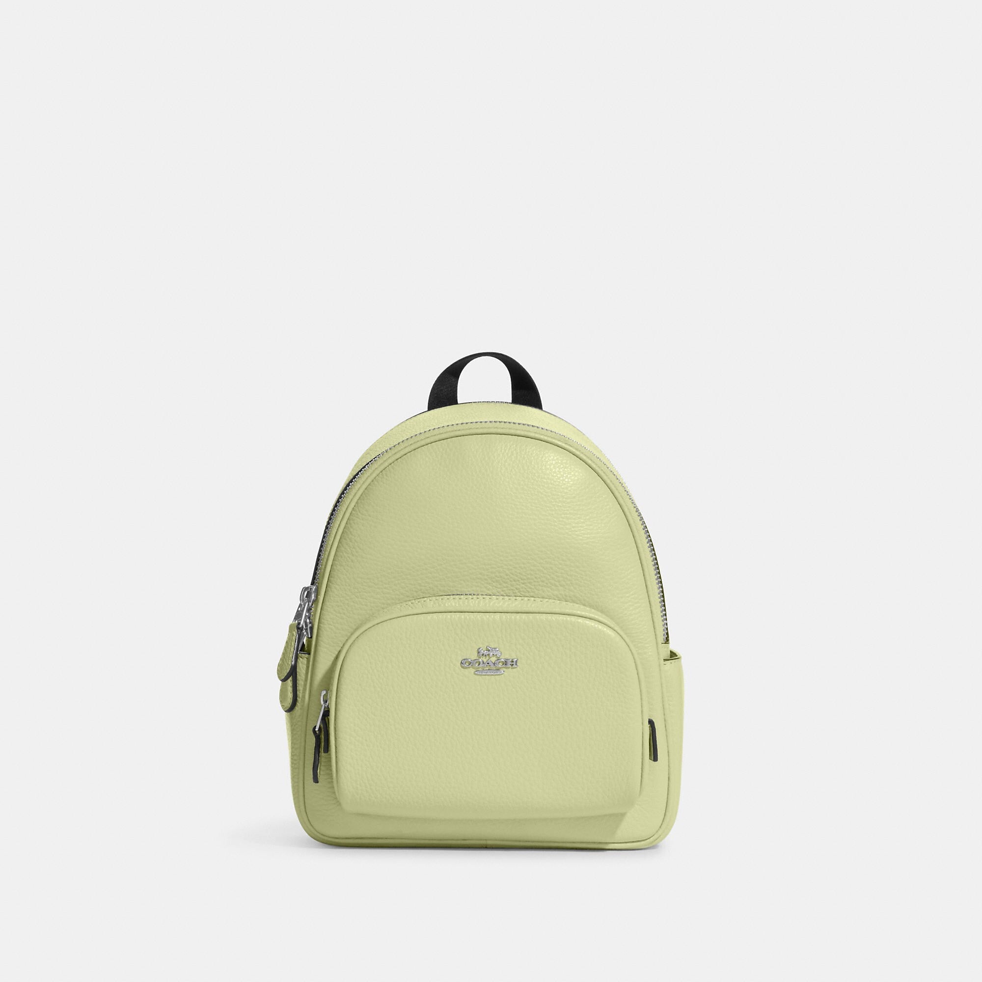 Coach Outlet Mini Court Backpack - TJ Outlet