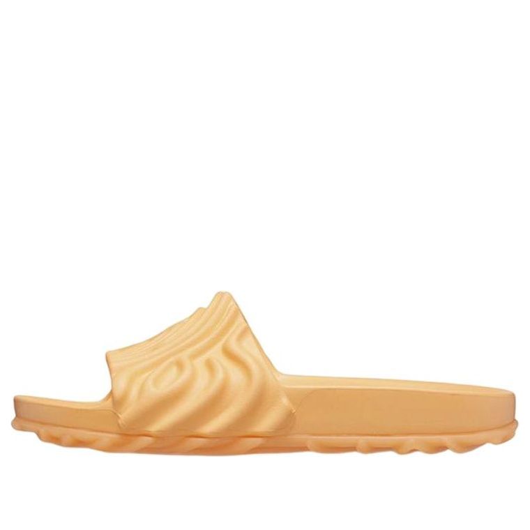 Crocs Pollex Slide x Salehe Bembury 'Citrus Milk' 208685-84E - TJ Outlet