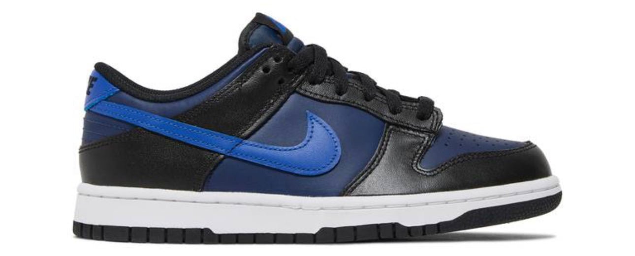 Dunk Low GS 'Black Midnight Navy' - TJ Outlet