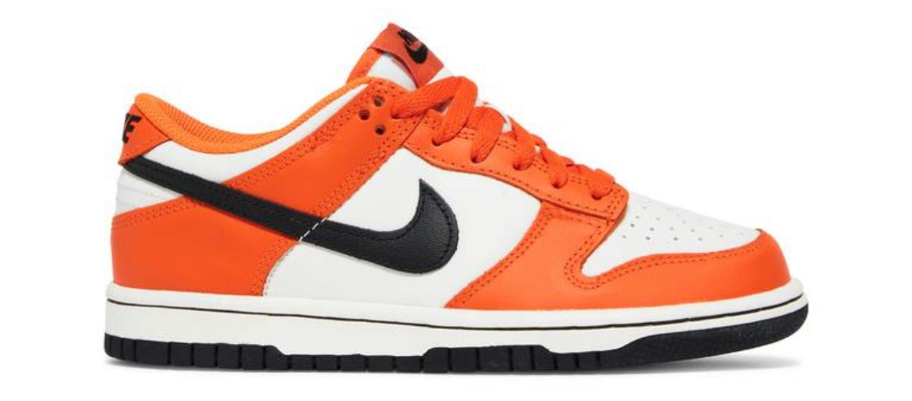Dunk Low GS 'Halloween' 2022 - TJ Outlet