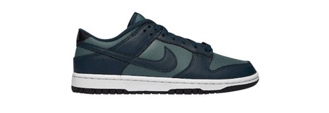 Dunk Low Premium 'Armory Navy' - TJ Outlet