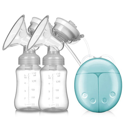 Electric Breast Pump - TJ Outlet
