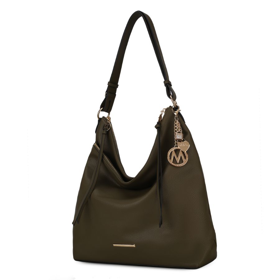 Elise Hobo Handbag for Women's - TJ Outlet