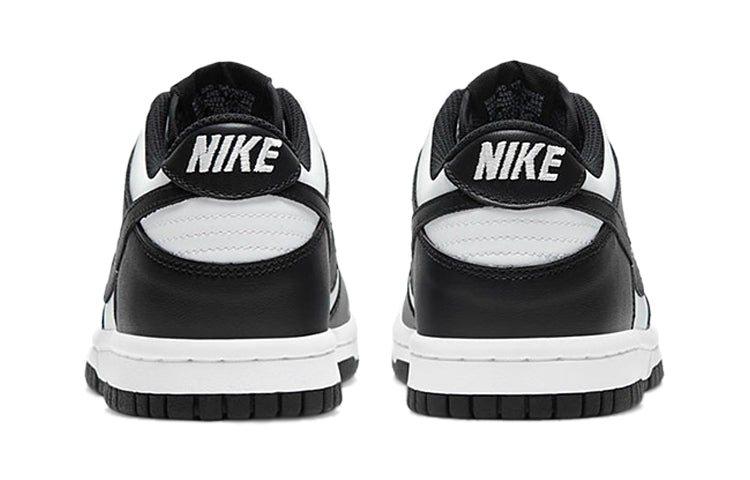 (GS) Nike Dunk Low Retro 'Panda' CW1590-100 - TJ Outlet