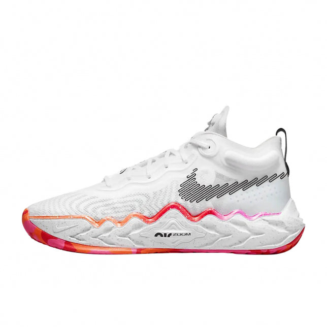 Nike Air Zoom G.T. Run EP Basketball Shoes