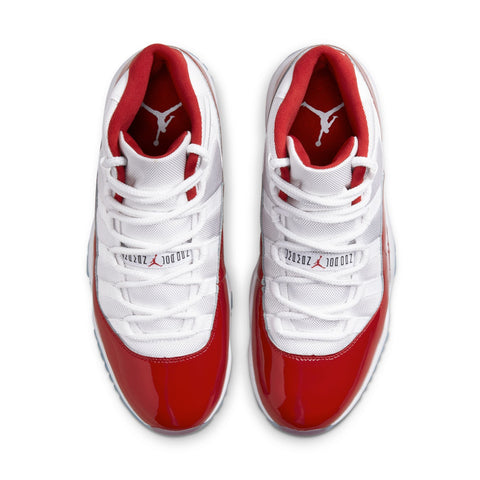 Jordan AJ11 engraved men's sports shoes lightweight classic CT8012 - TJ Outlet