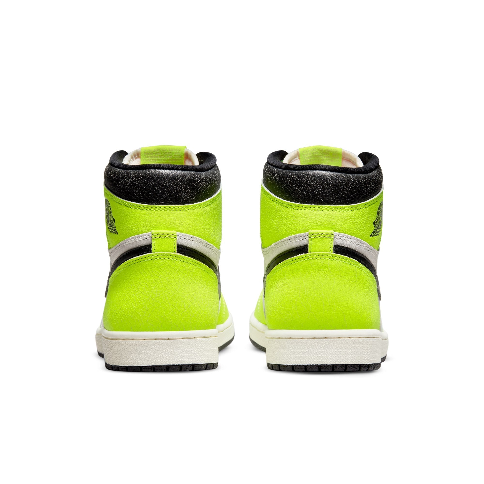 Jordan Official Nike Air Jordan 1 HIGH OG AJ1 Men's Sneakers 555088 - TJ Outlet