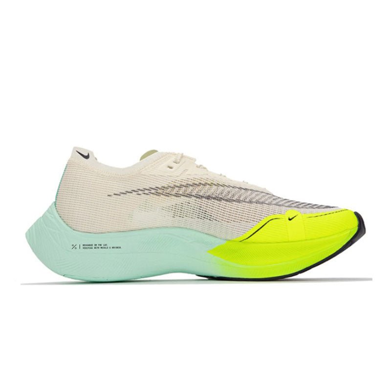 KikeZOOMX VAPORFLY sports training casual running shoes sharp force DV9428-100 - TJ Outlet