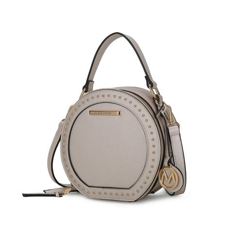 Lydie Multi Compartment Crossbody Bag - TJ Outlet
