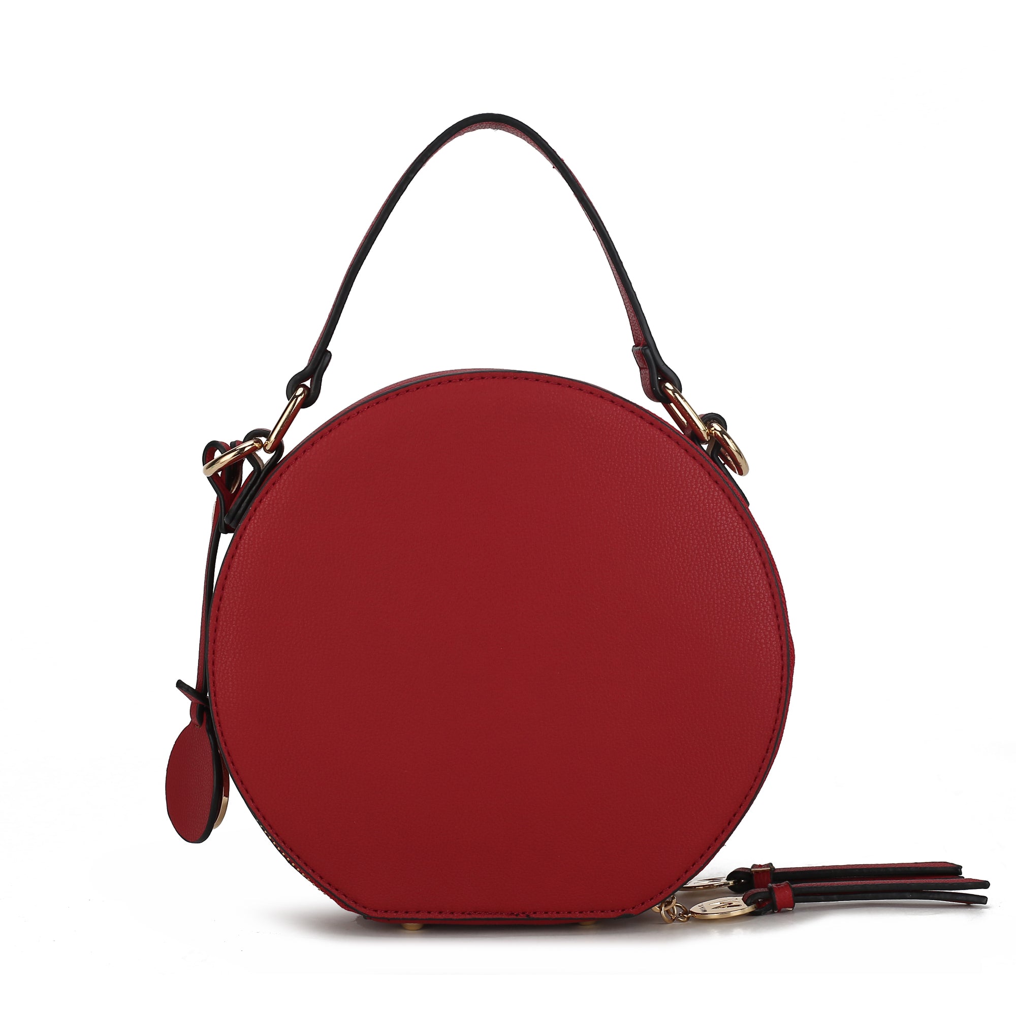 Lydie Multi Compartment Crossbody Bag - TJ Outlet