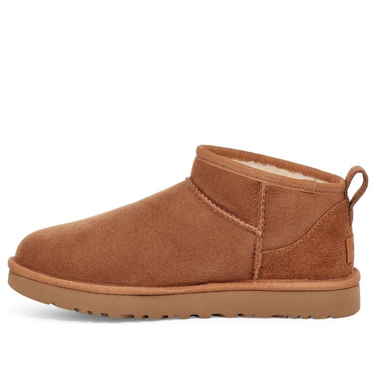 UGG Classic Outlet box Damaged Ultra Mini 1116109-CHE