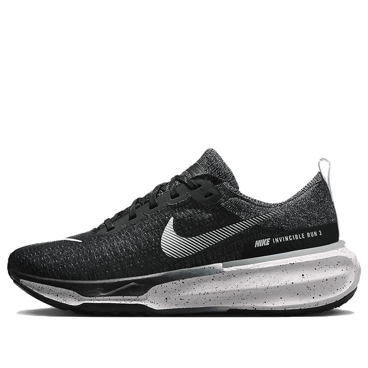 Nike Invincible Run 3 'Black' DR2615-002