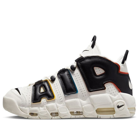 Nike Air More Uptempo '96 'Primary Colors' DM1297-100