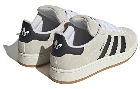 (WMNS) adidas originals Campus 00s 'Grey White Black' GY0042 - TJ Outlet