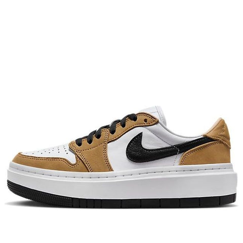(WMNS) Air Jordan 1 Elevate Low 'Rookie of the Year' DH7004-701 - TJ Outlet