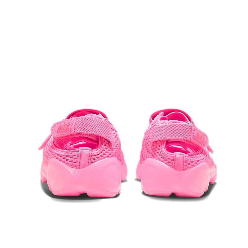 (WMNS) Nike Air Rift BR 'Pink Glow' FN9326-666 - TJ Outlet