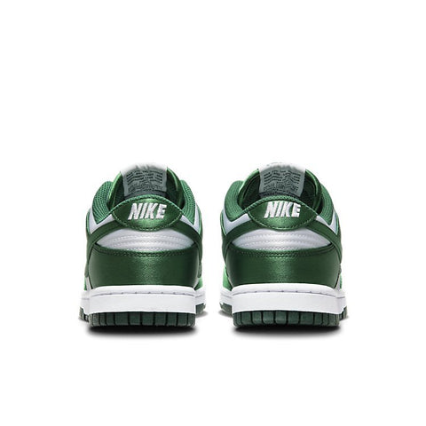 (WMNS) Nike Dunk Low 'Satin Green' DX5931-100 - TJ Outlet