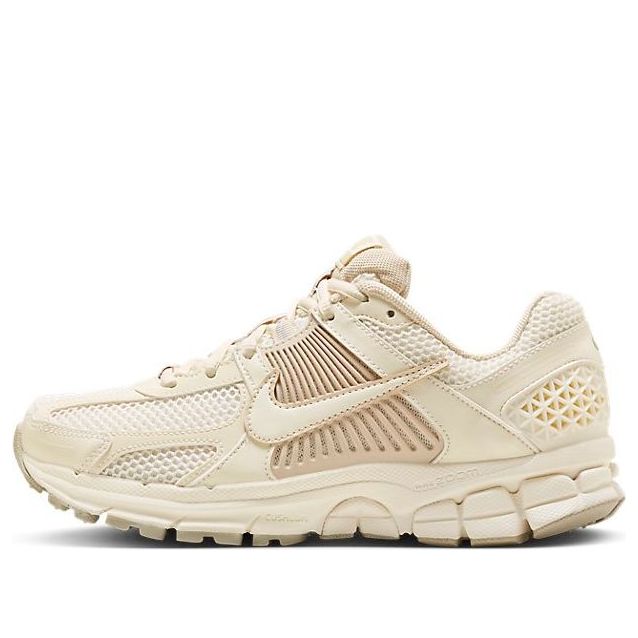 (WMNS) Nike Zoom Vomero 5 'Sail Light Orewood Brown' FQ6868-111 - TJ Outlet