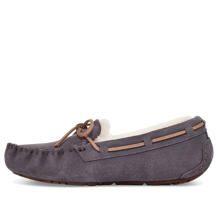 (WMNS) UGG DAKOTA Sports Casual Shoes 'Purple' 1107949-NHT - TJ Outlet