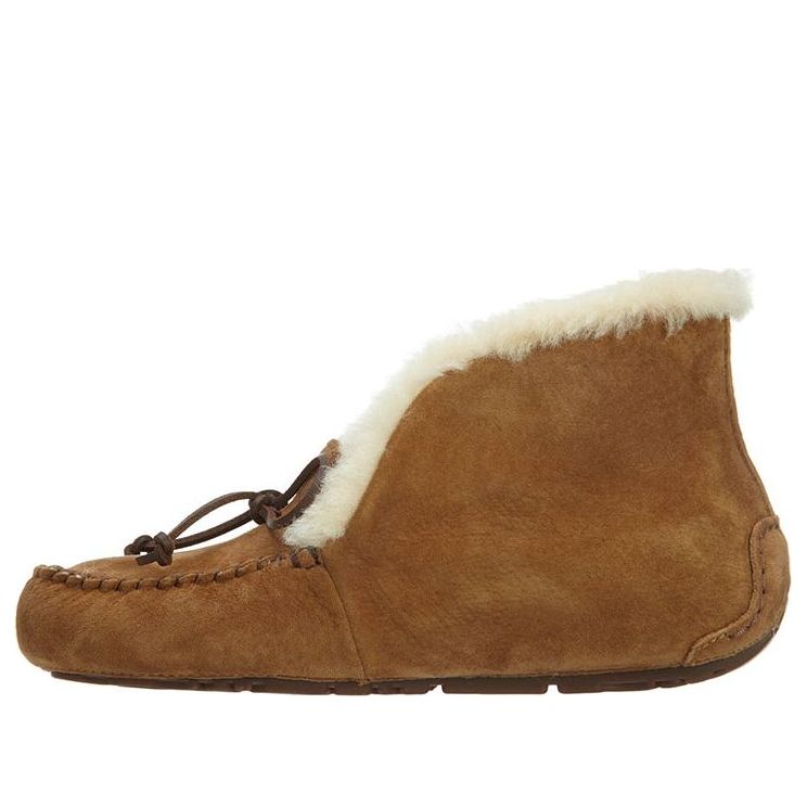 (WMNS) UGG other Sports Casual Shoes 'Brown' 1004806-CHE - TJ Outlet
