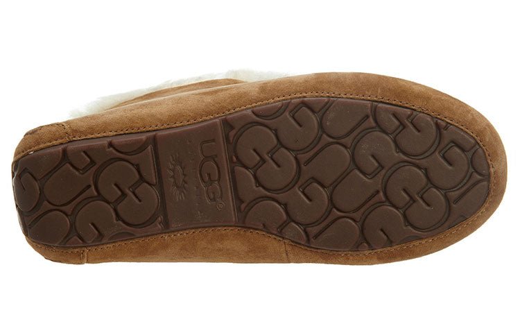 (WMNS) UGG other Sports Casual Shoes 'Brown' 1004806-CHE - TJ Outlet